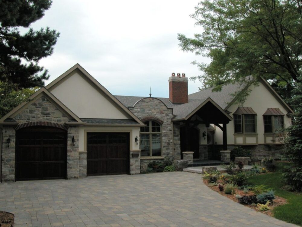 New Age Design - Mississauga Architect - Home Desgn - 0702-3
