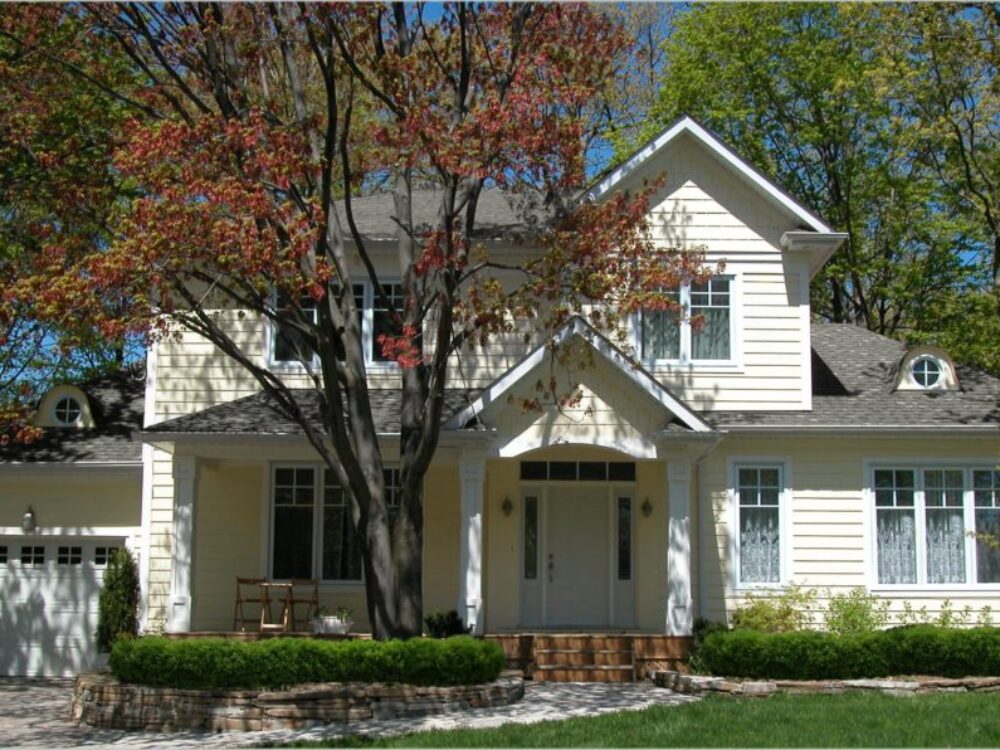 New Age Design - Mississauga Architect - Home Design - 0402-1