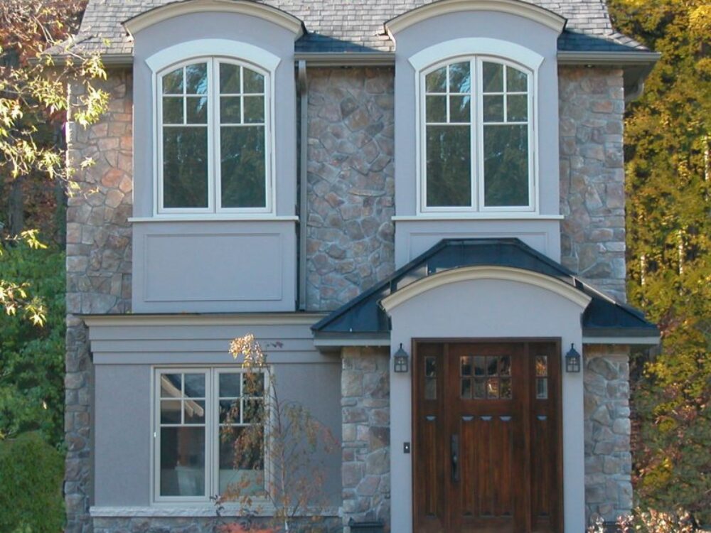 New Age Design - Mississauga Architect - Home Design - 0525-1