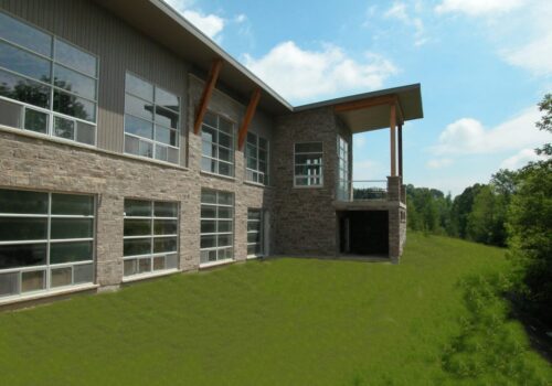 New Age Design - Mississauga Architect - Home Design - 0611-1