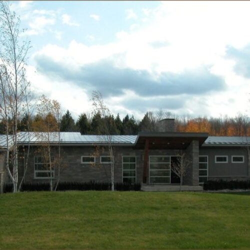 New Age Design - Mississauga Architect - Home Design - 0611-2