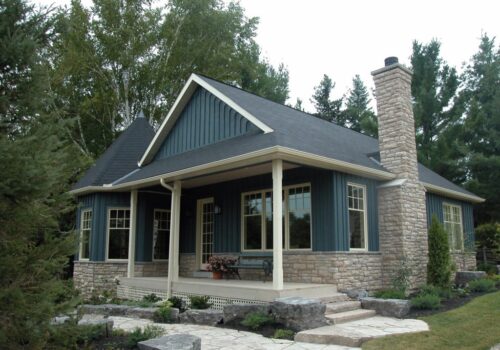 New Age Design - Mississauga Architect - Home Design - 0623-2