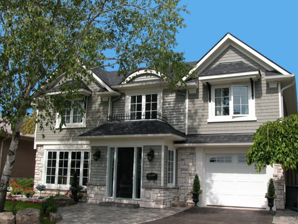New Age Design - Mississauga Architect - Home Design - 0712-2
