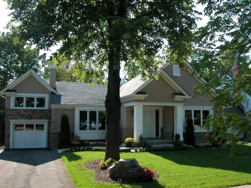 New Age Design - Mississauga Architect - Home Design - 0716-1