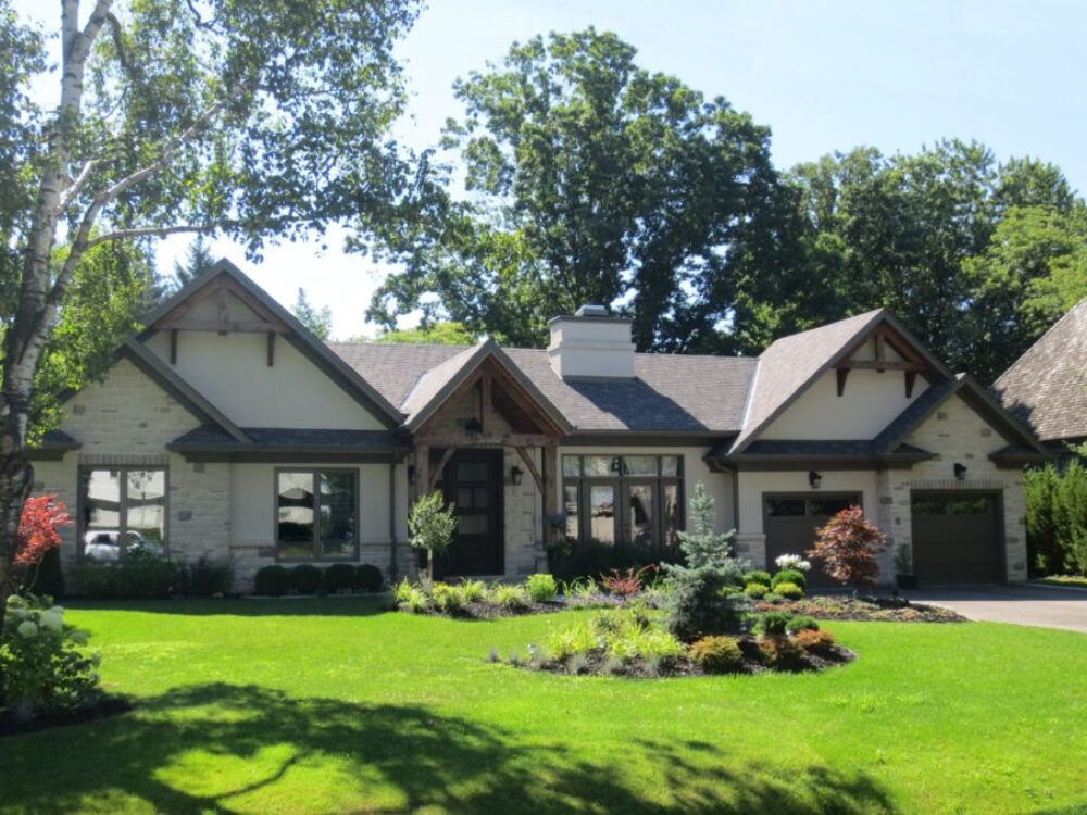 New Age Design - Mississauga Architect - Home Design - 0718-1