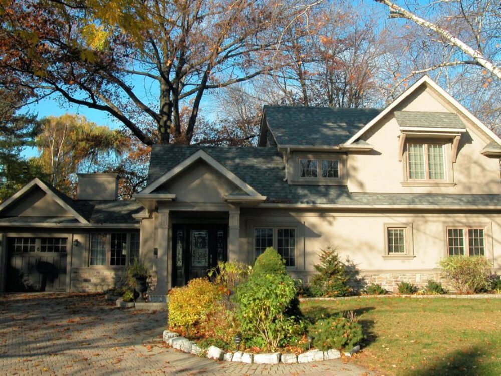 New Age Design - Mississauga Architect - Home Design - 0723-1
