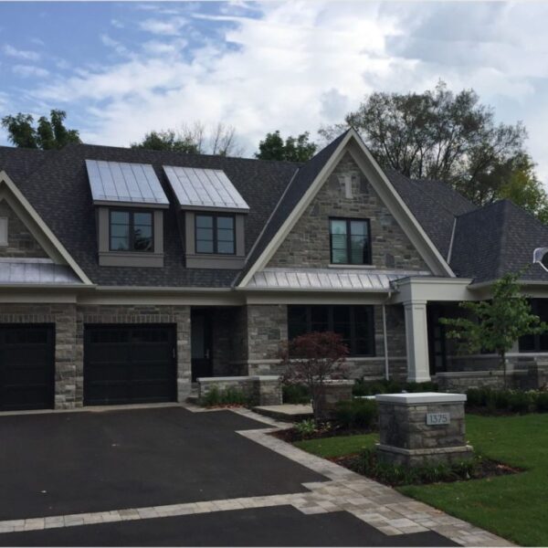 New Age Design - Mississauga Architect - Home Design - 1402 - 3