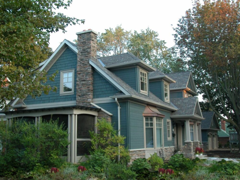 New Age Design - Mississauga Architect - Home Design - 0205-1
