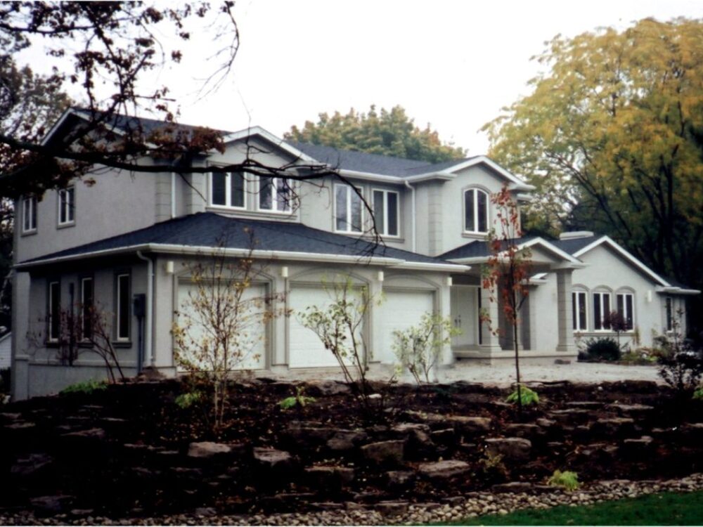New Age Design - Mississauga Architect - Home Design - 9754-1
