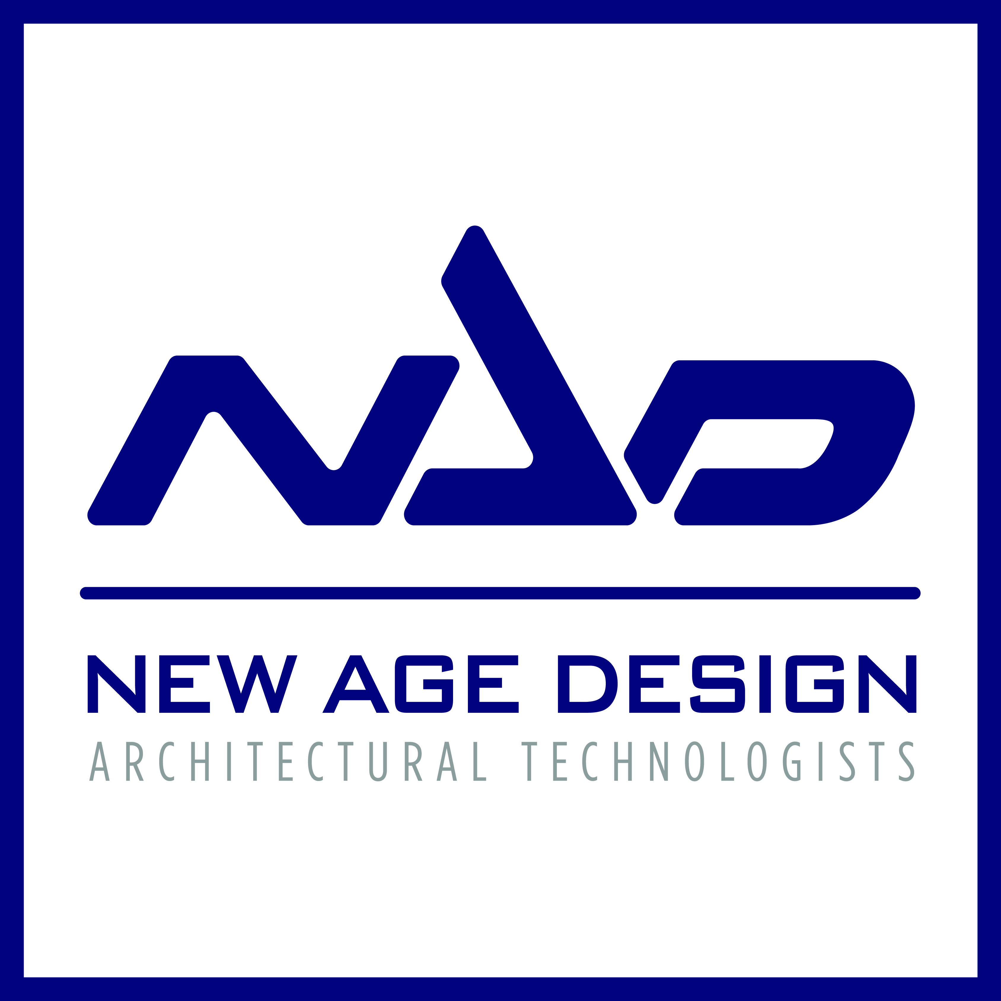 New Age Design