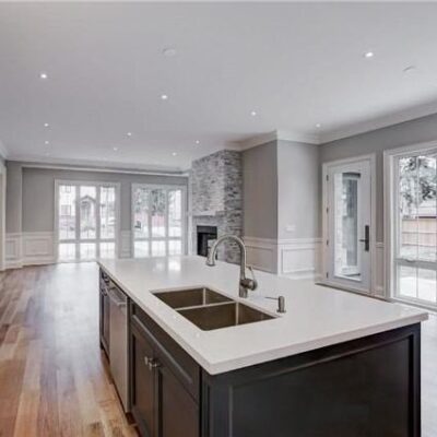 New Age Design - Mississauga Architect - Home Design - 1623-6