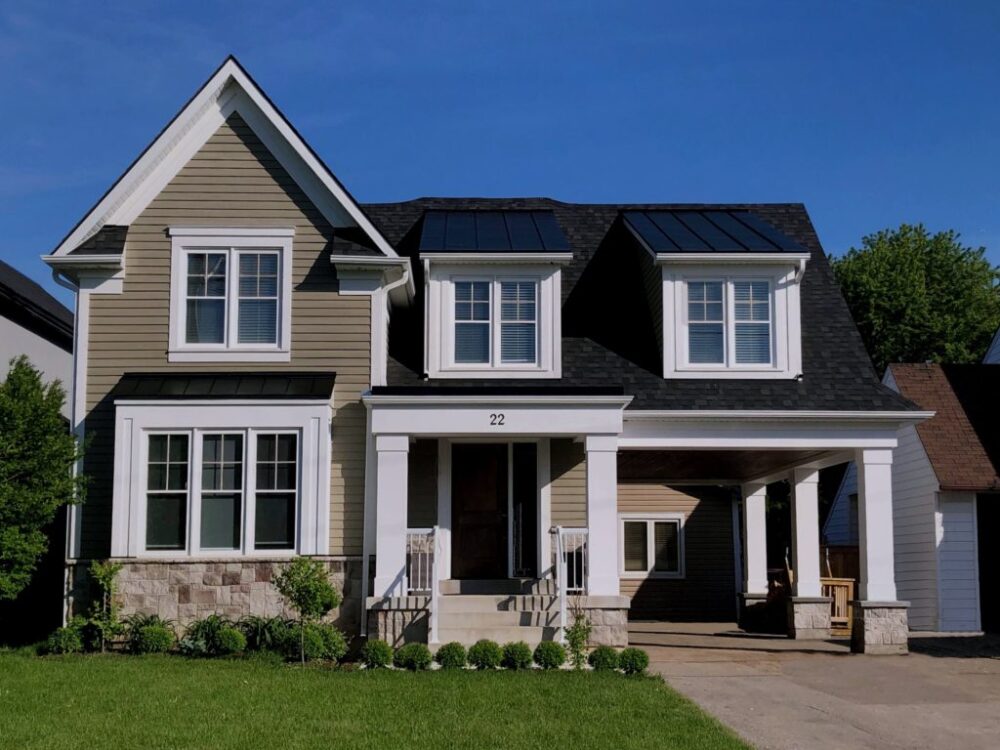 New Age Design - Mississauga Architect - Home Design - 1227-2