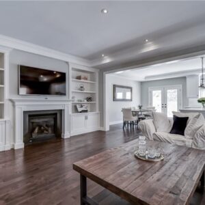 New Age Design - Mississauga Architect - Home Design - 1418-2