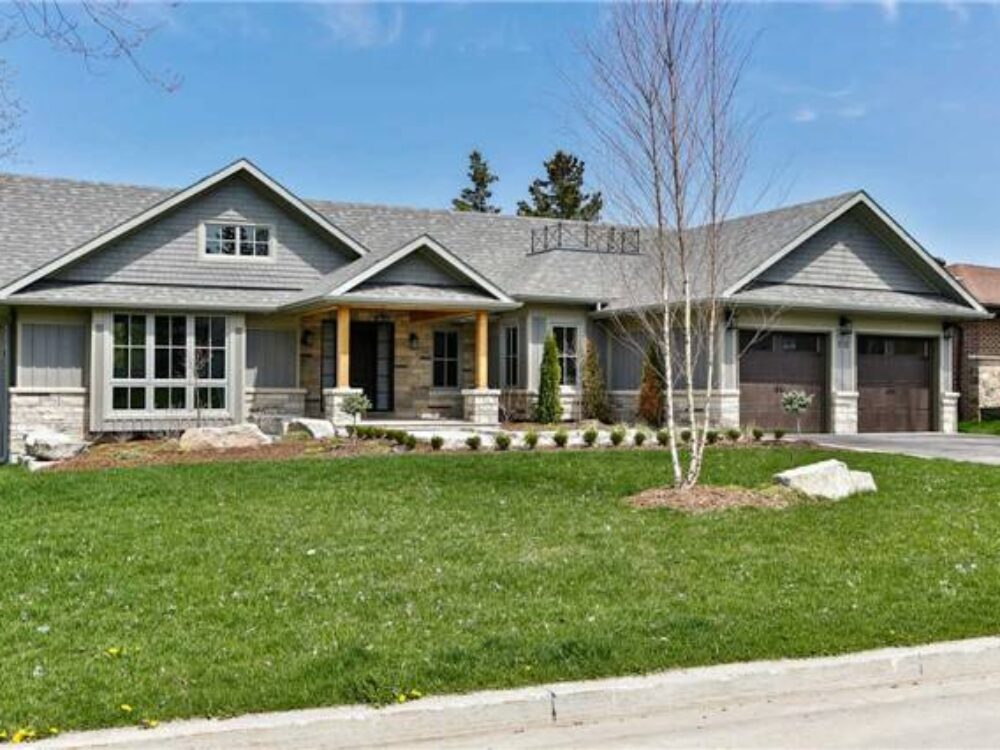New Age Design - Mississauga Architect - Home Design - 1424-1
