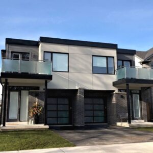 New Age Design - Mississauga Architect - Home Design - 1516-1