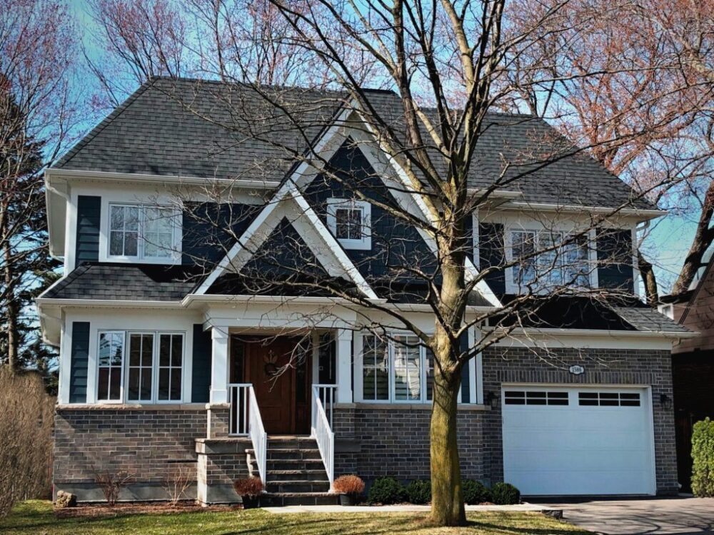 New Age Design - Mississauga Architect - Home Design - 1523-1