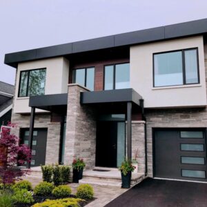 New Age Design - Mississauga Architect - Home Design - 1524-1