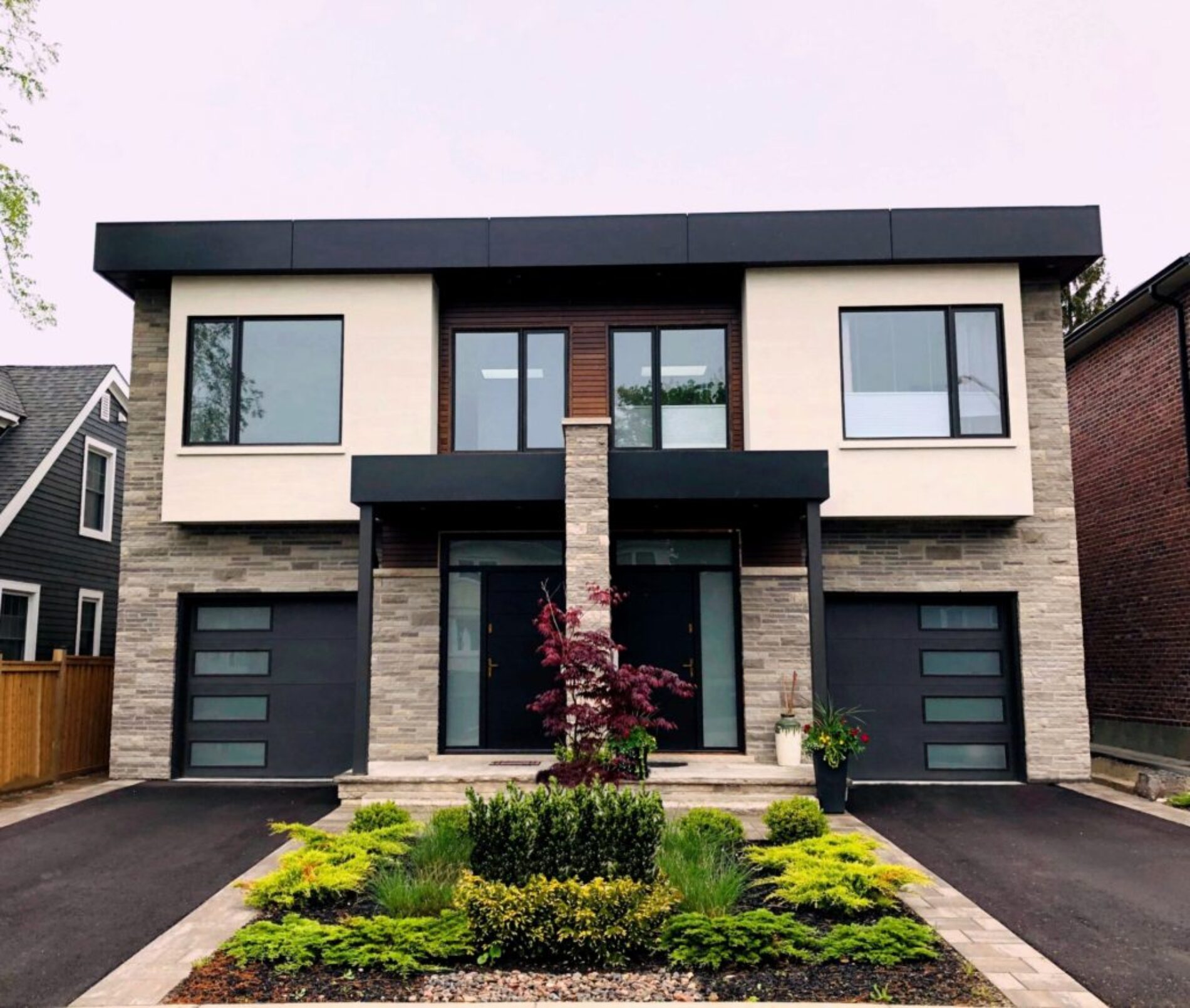 New Age Design - Mississauga Architect - Home Design - 1524-2