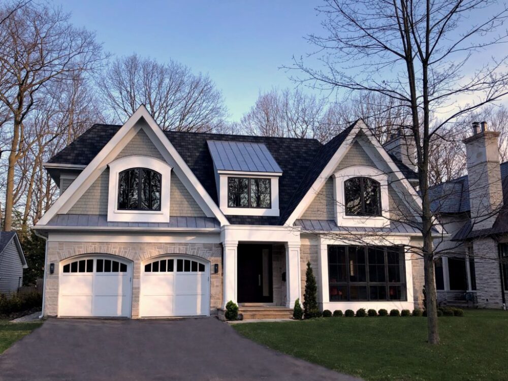 New Age Design - Mississauga Architect - Home Design - 1604-1