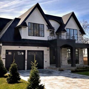 New Age Design - Mississauga Architect - Home Design - 1607-1