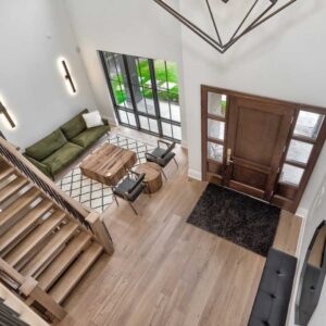 New Age Design - Mississauga Architect - Home Design - 1607-7