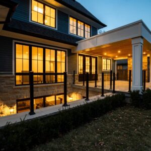 New Age Design - Mississauga Architect - Home Design – 1716-5