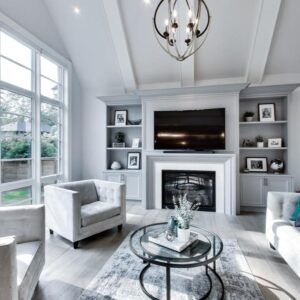 New Age Design - Mississauga Architect - Home Design – 1729-6