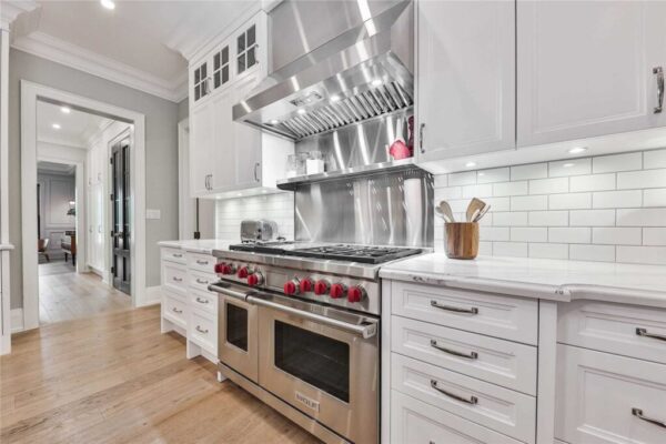 New Age Design - Mississauga Architect - Home Design - 1708-14