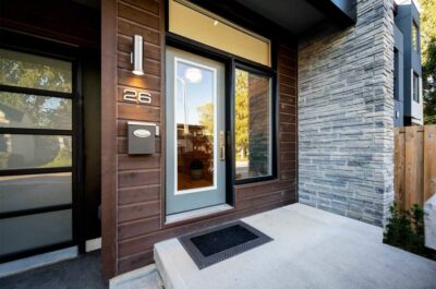 New Age Design - Mississauga Architect - Home Design - 1510 - 2