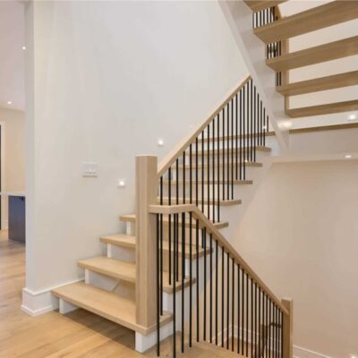 New Age Design - Mississauga Architect - Home Design - 2105-9