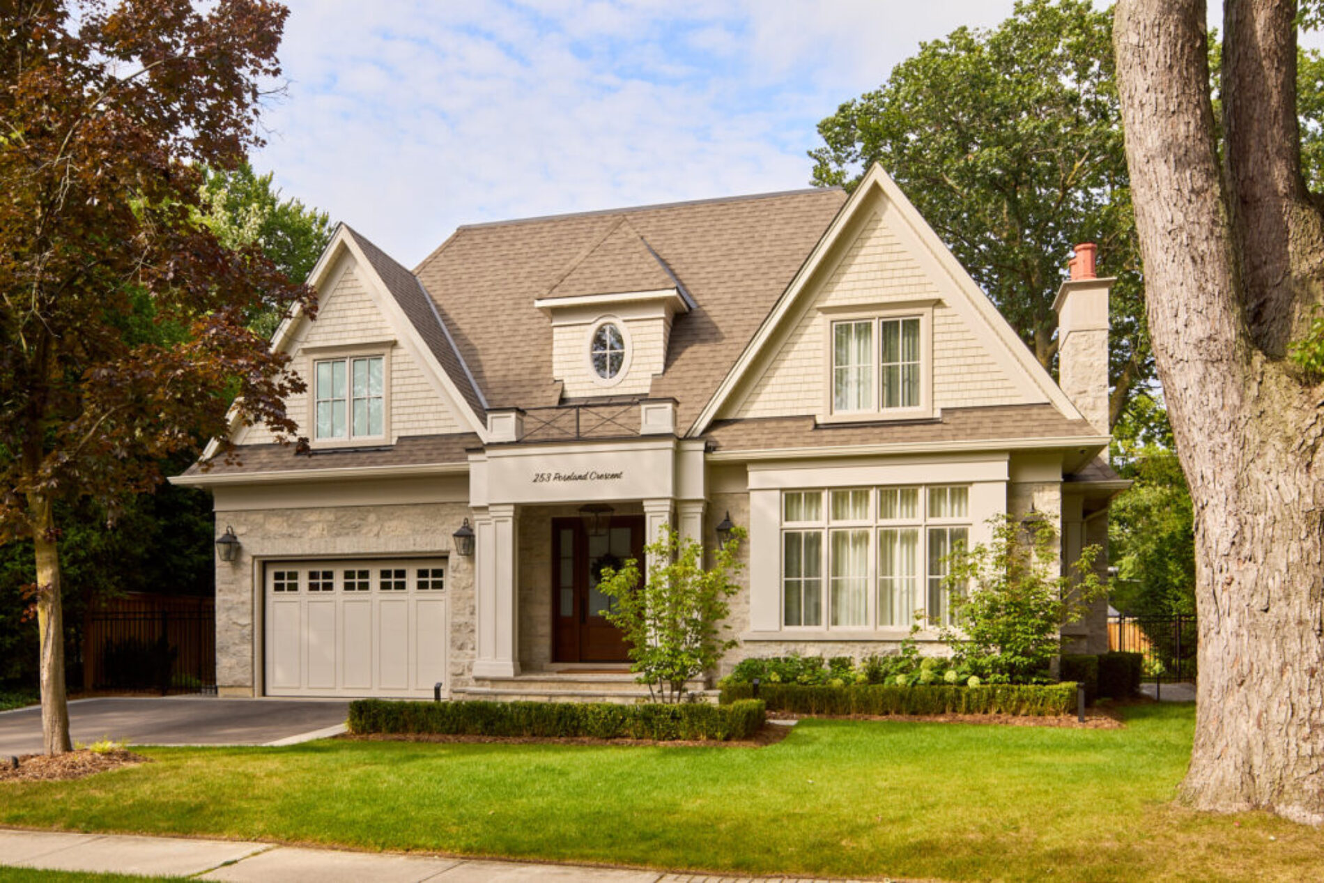 New Age Design - Mississauga Architect - Home Design – 2011 (36)
